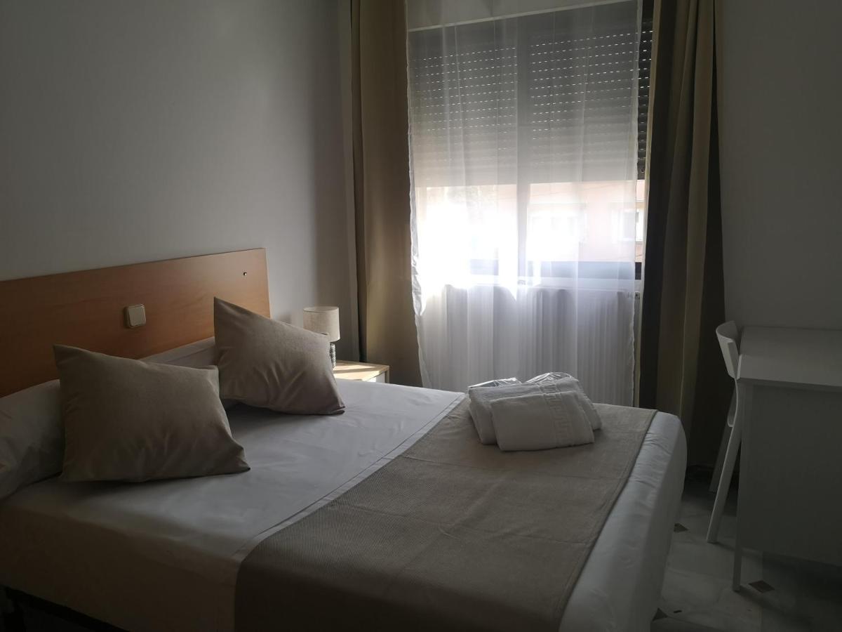 Village Arturo Soria (Adults Only)