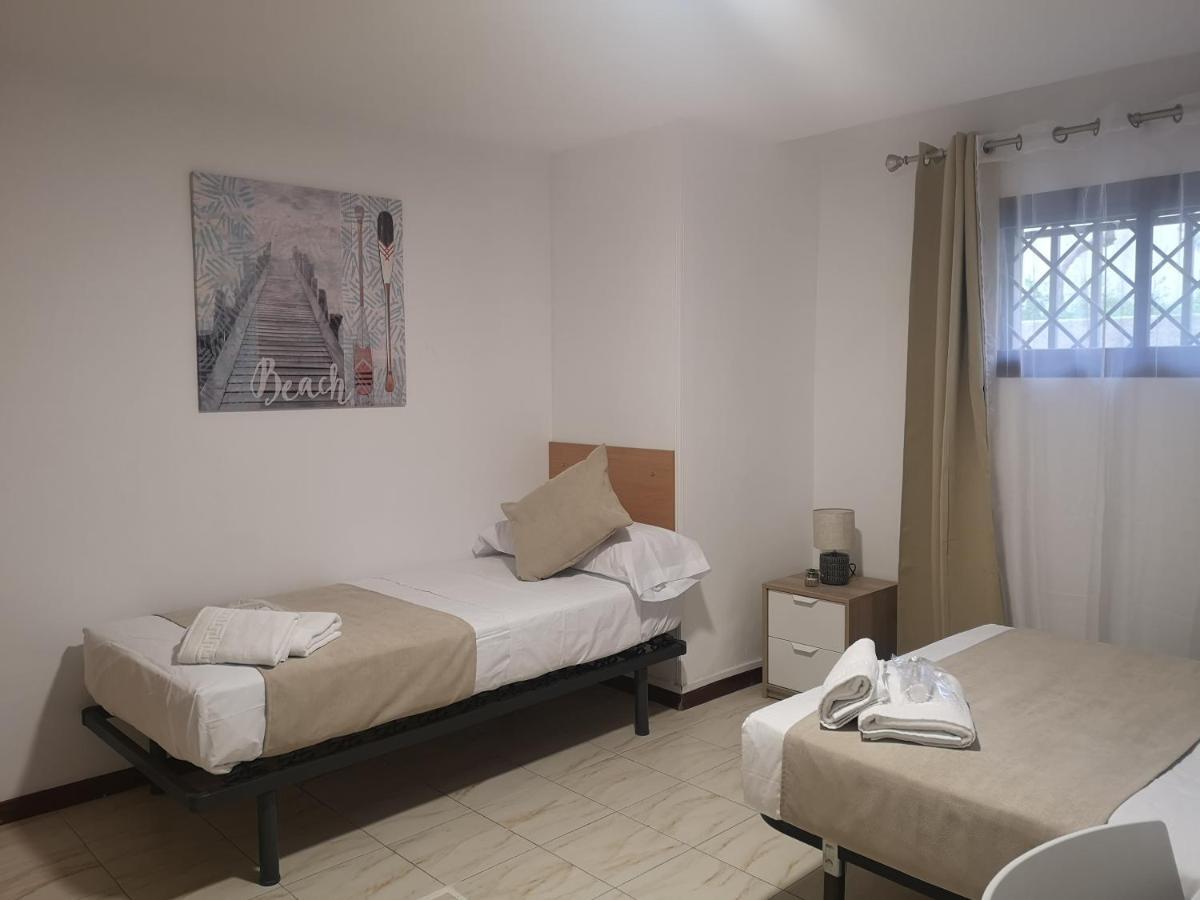 Village Arturo Soria (Adults Only) Homestay Madrid