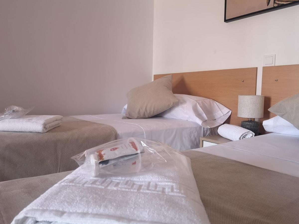 Village Arturo Soria (Adults Only)