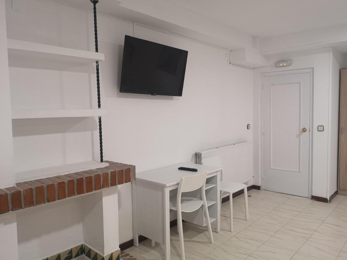 Village Arturo Soria (Adults Only) Homestay Madrid