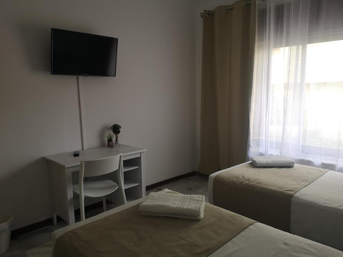 Village Arturo Soria (Adults Only)