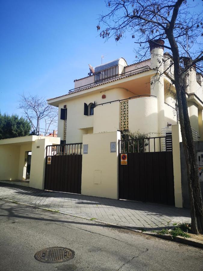 Village Arturo Soria (Adults Only) Homestay Madrid
