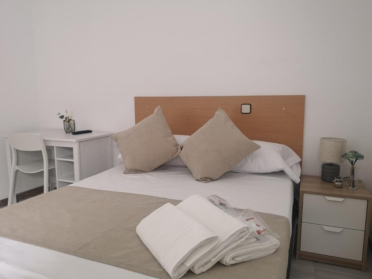 Village Arturo Soria (Adults Only) Homestay *