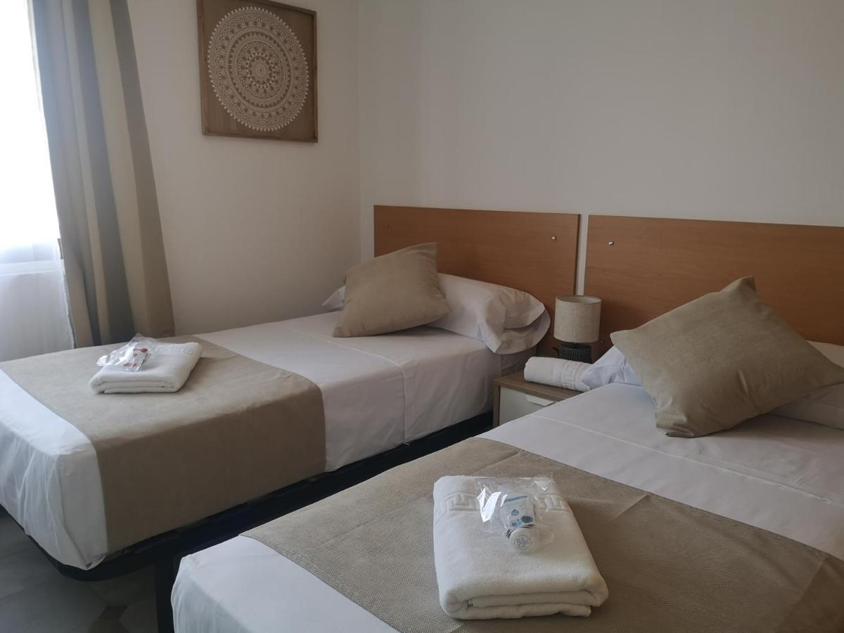 Homestay Village Arturo Soria (Adults Only)