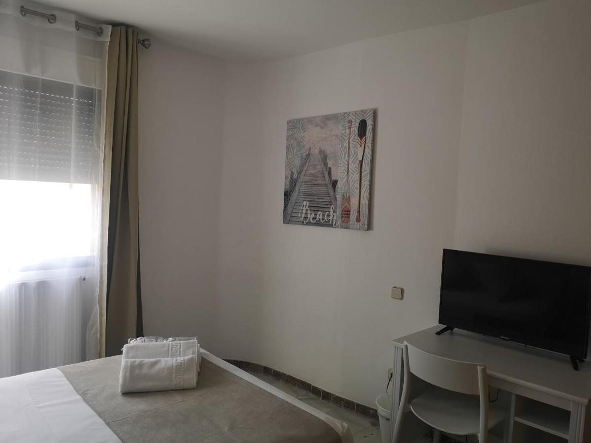 Village Arturo Soria (Adults Only) Homestay Madrid