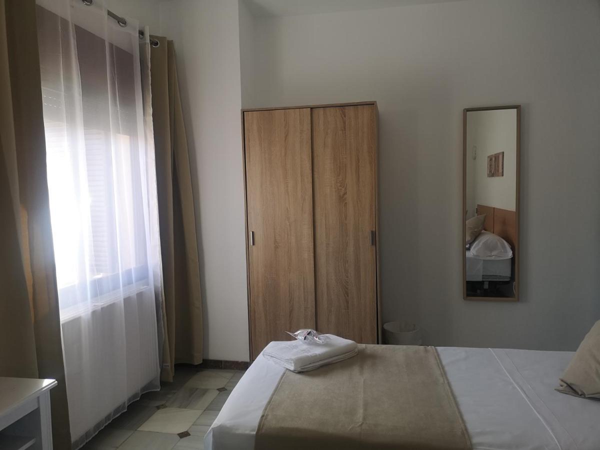 Village Arturo Soria (Adults Only) Homestay *