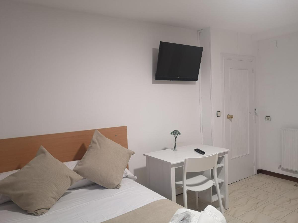 Village Arturo Soria (Adults Only) Homestay Madrid