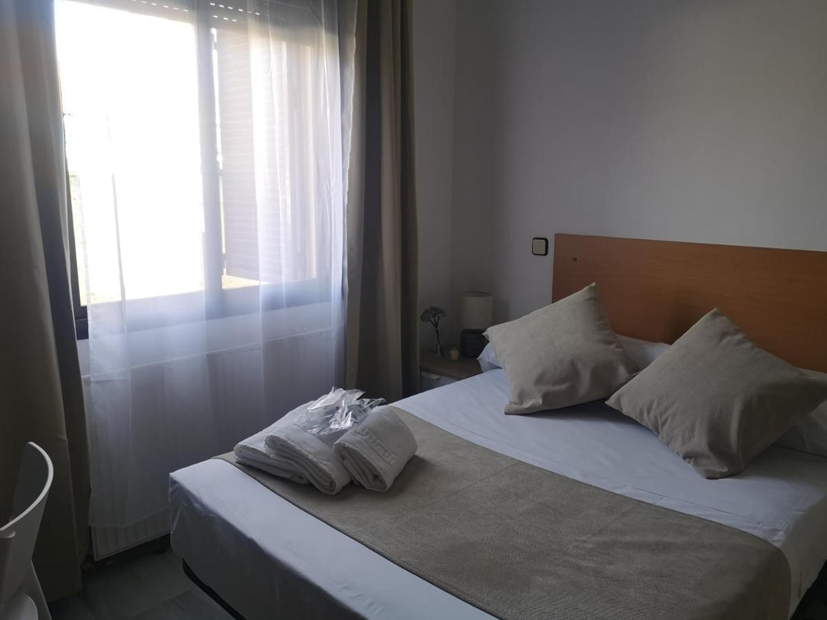 Village Arturo Soria (Adults Only) Homestay