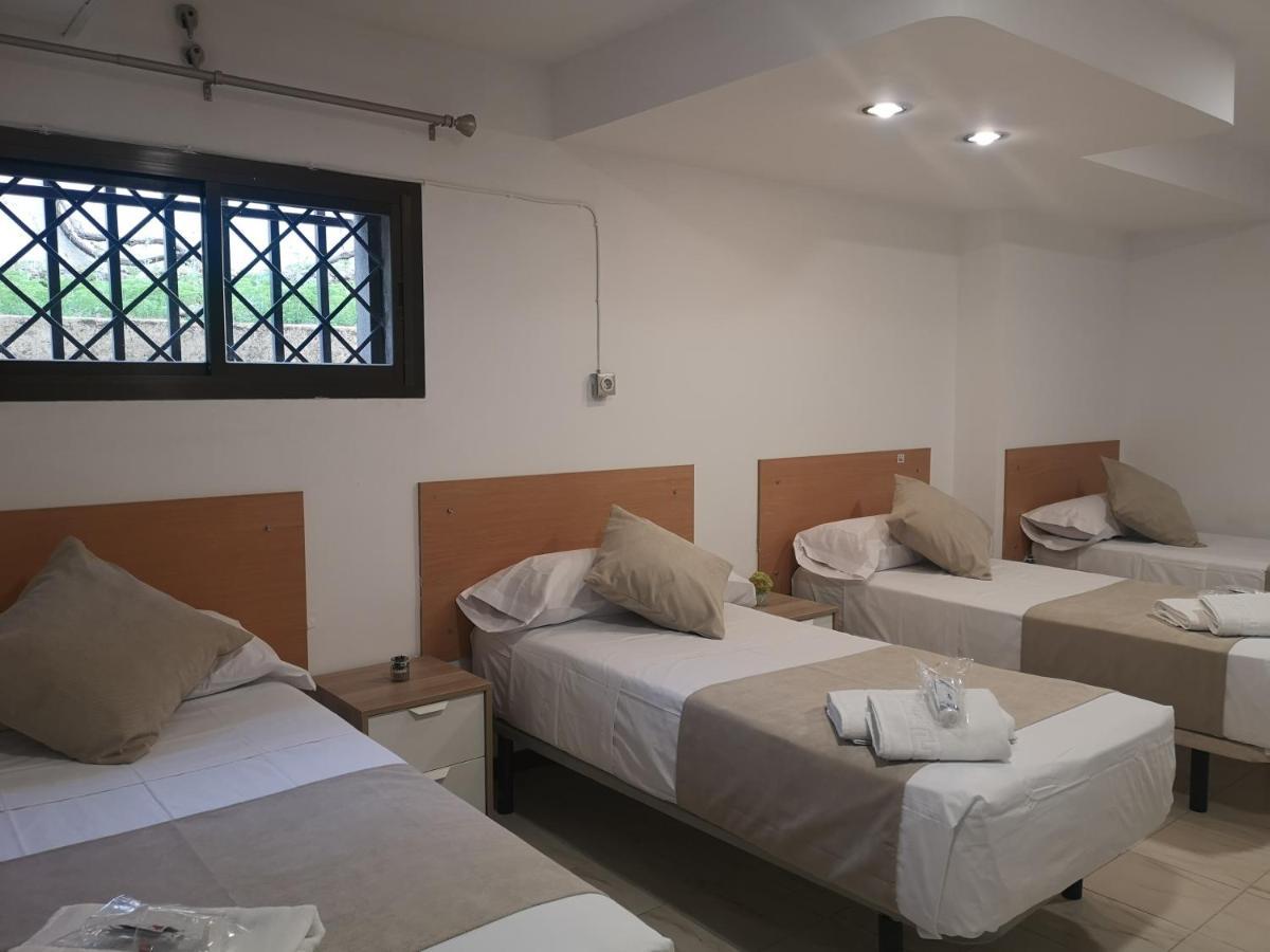 Village Arturo Soria (Adults Only) Madrid