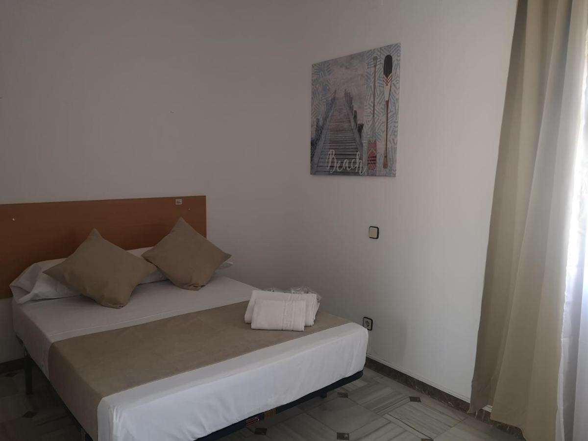 Village Arturo Soria (Adults Only) * Madrid