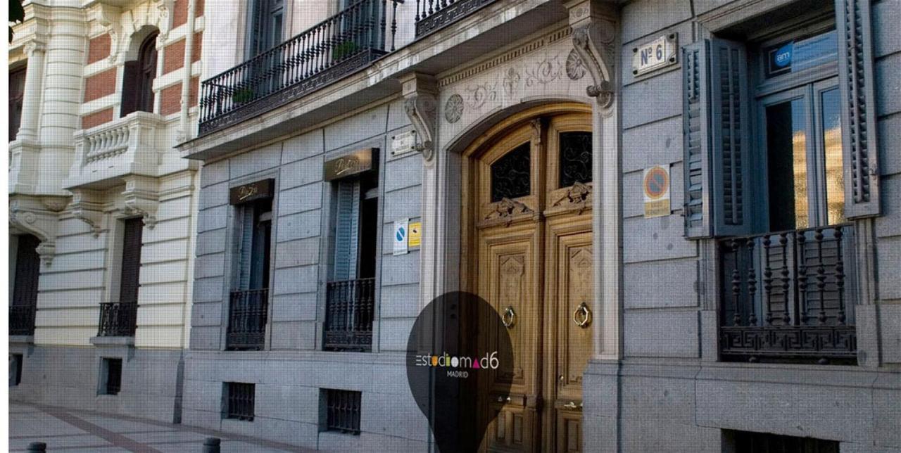 My City Residencia Estudiantes Hostel *