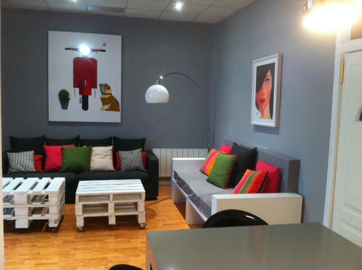 Hostel My City Residencia Estudiantes