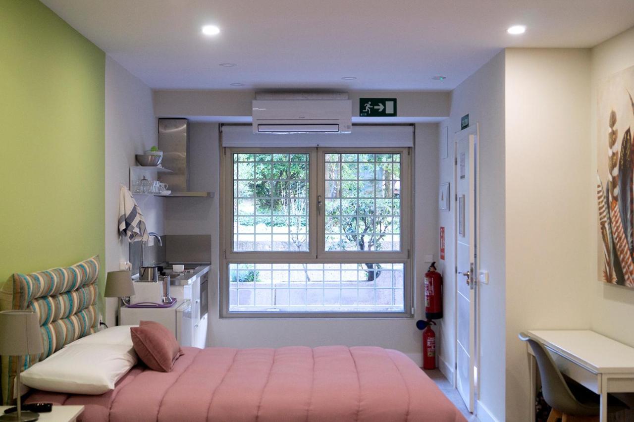 Moncloa Apartment Madrid