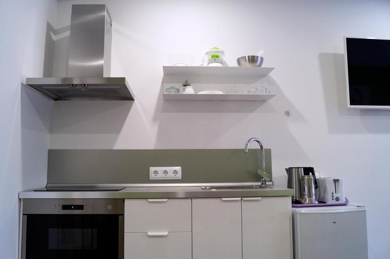 Apartment Moncloa