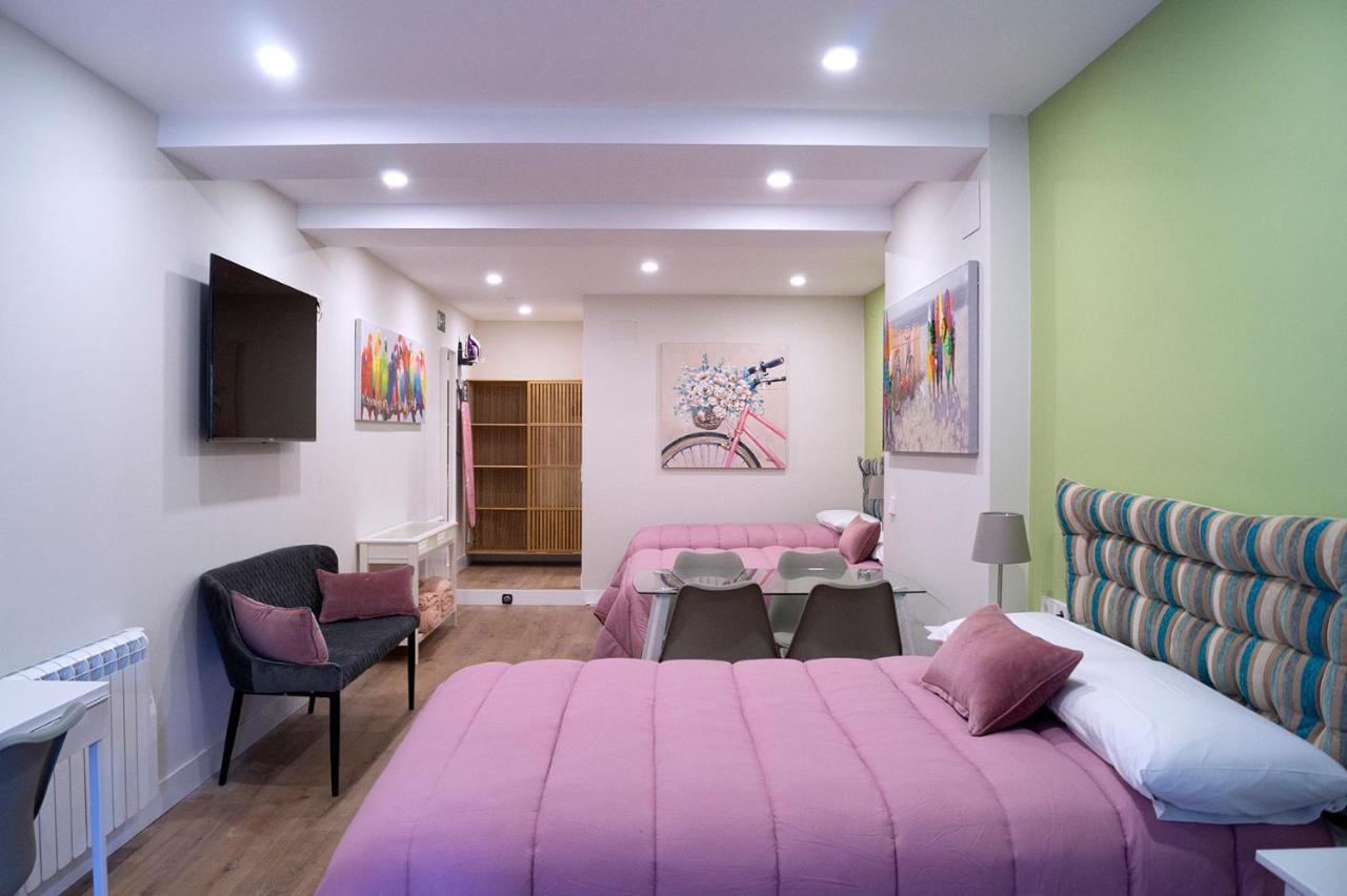 Moncloa Apartment
