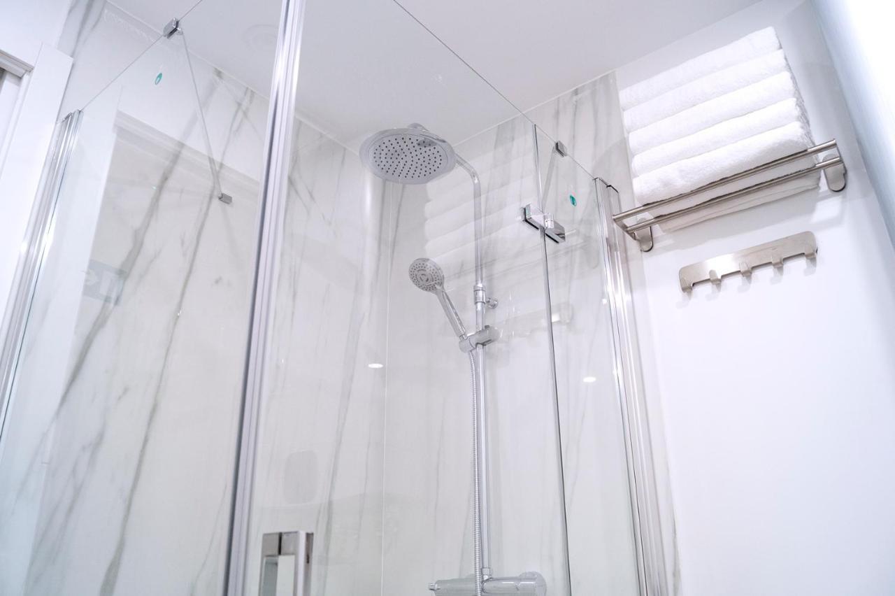 Moncloa Apartment *