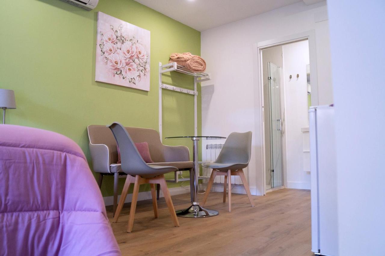 Moncloa Apartment *