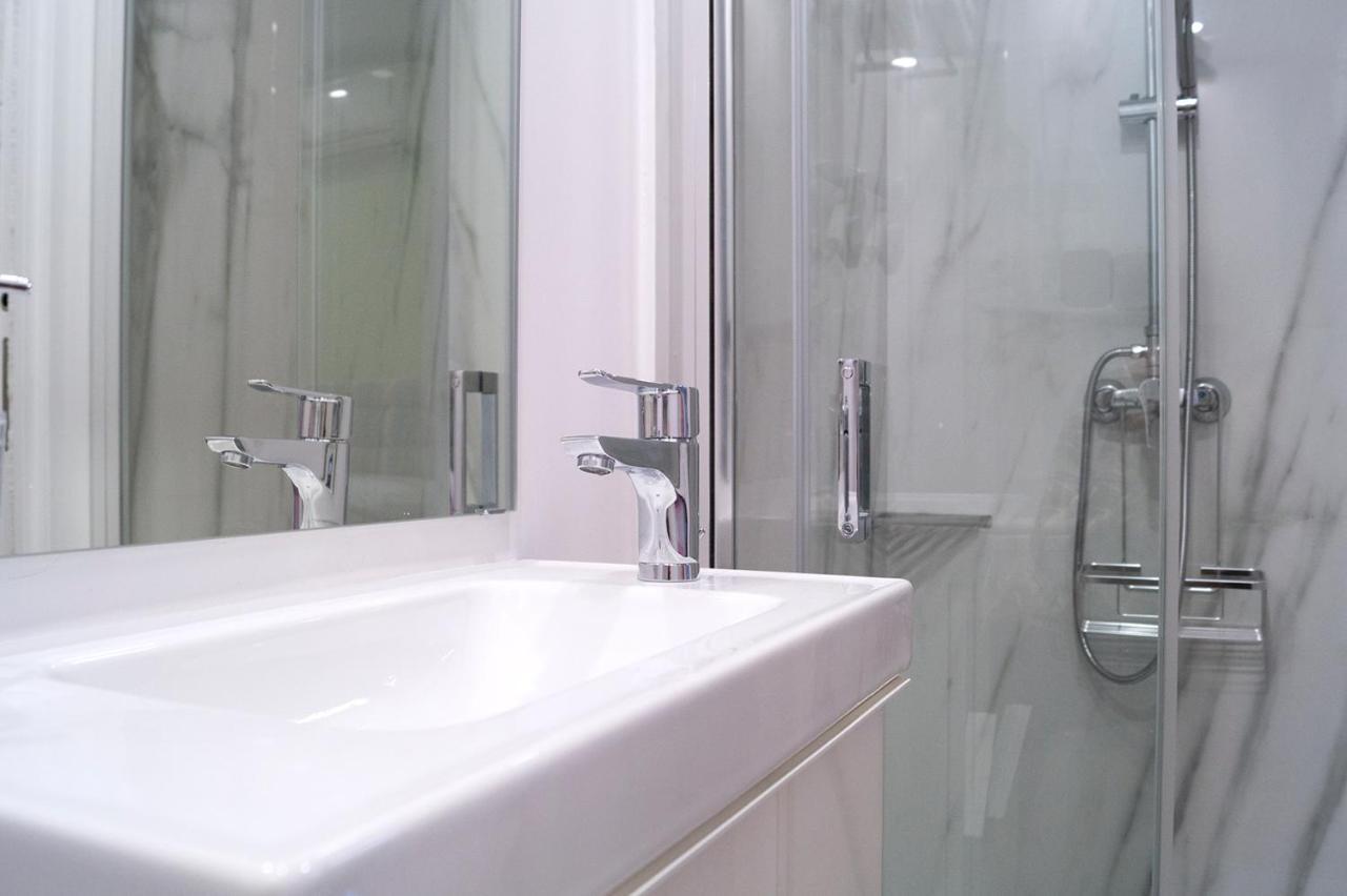 Moncloa Apartment Madrid