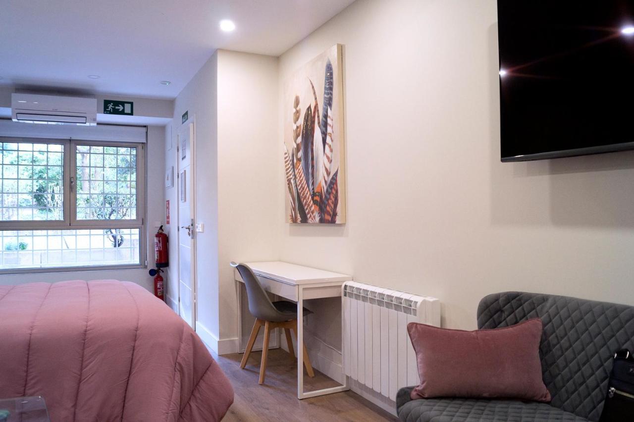 Apartment Moncloa *