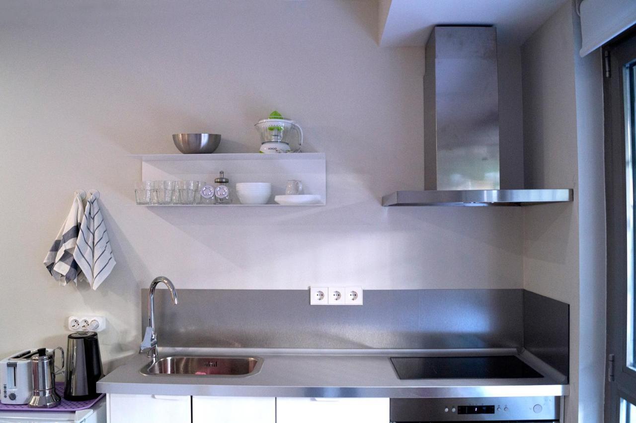 Apartment Moncloa Madrid