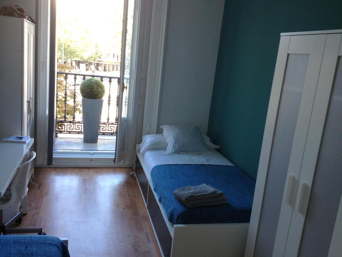 Hostel My City Residencia Estudiantes