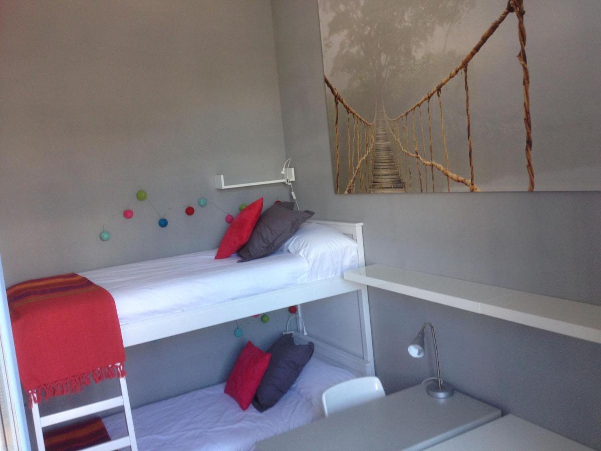 My City Residencia Estudiantes Hostel Madrid