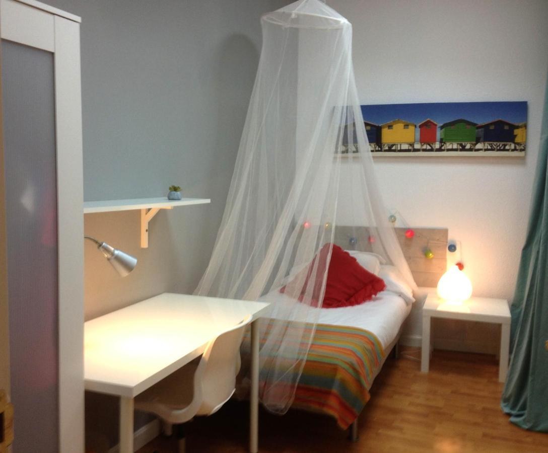 My City Residencia Estudiantes Hostel Madrid