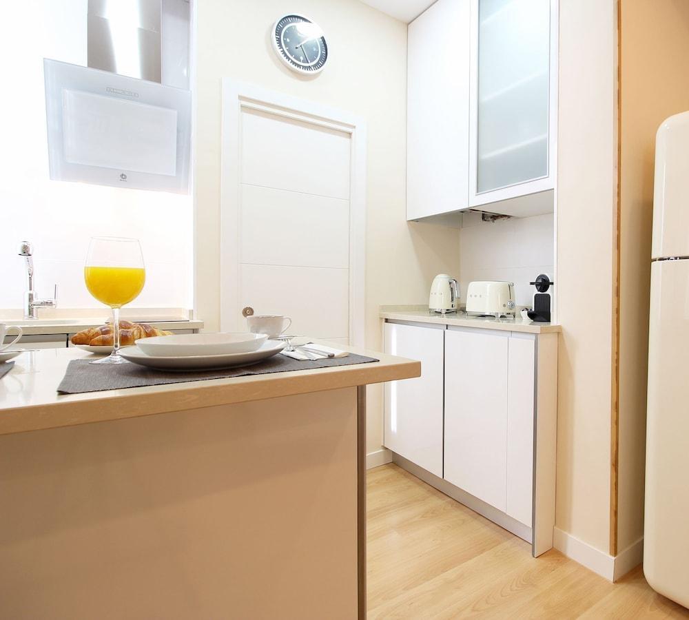 Plaza Mayor - Exclusivo Duplex Apartment