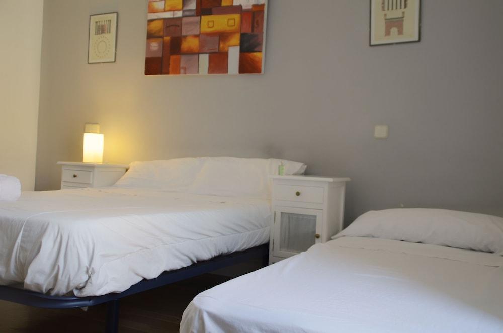 Apartamento Bailen Hotel