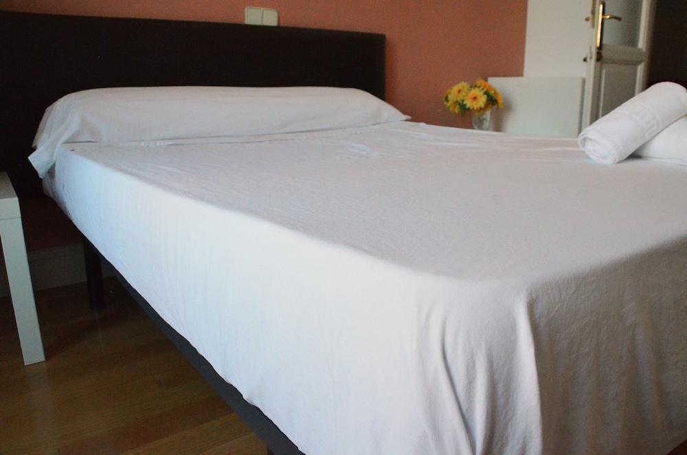 Hotel Apartamento Bailen