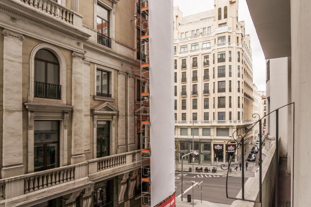 Apartment Smartrental Gran Via *
