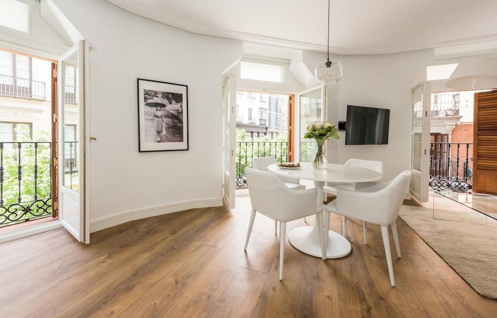 Atocha Corner - Barrio De Letras Apartment Madrid