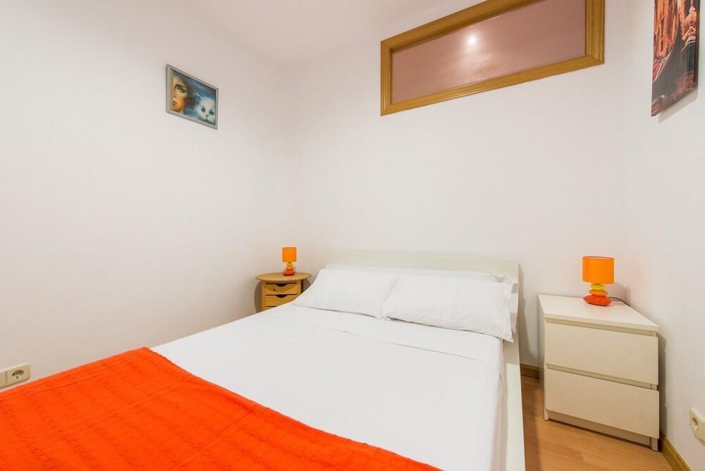 Lejlighed Offer Centro Sol *