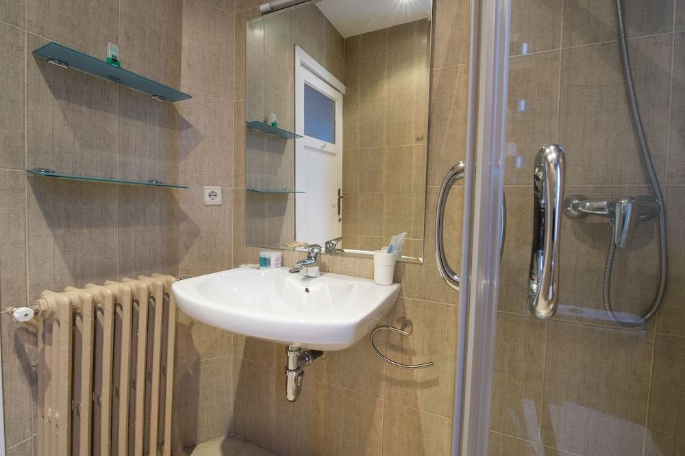 Centro-gran Via Apartment