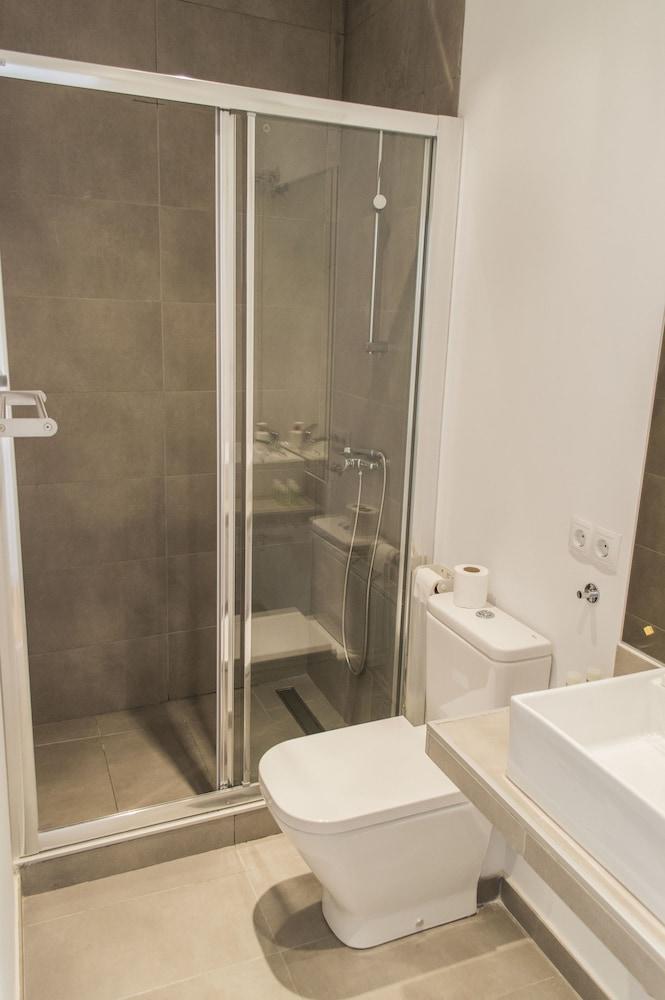 Apto. De Diseno Puerta Del Sol 6 *
