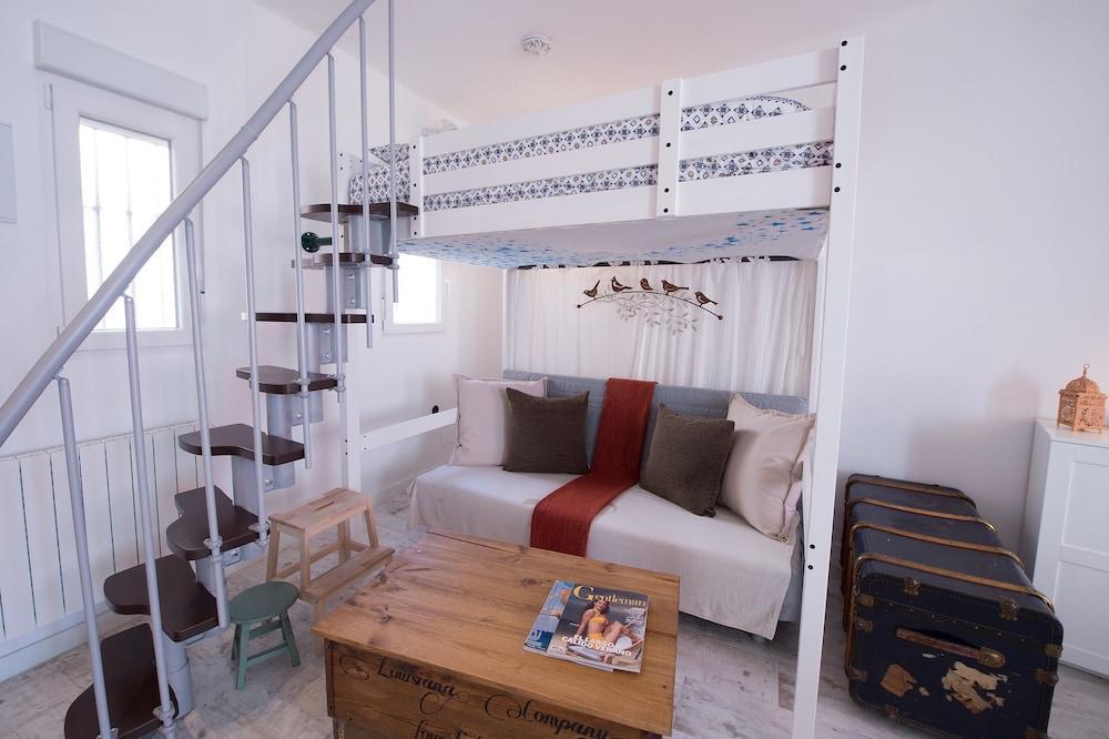 Coqueto Estudio Inolvidable Apartment Madrid