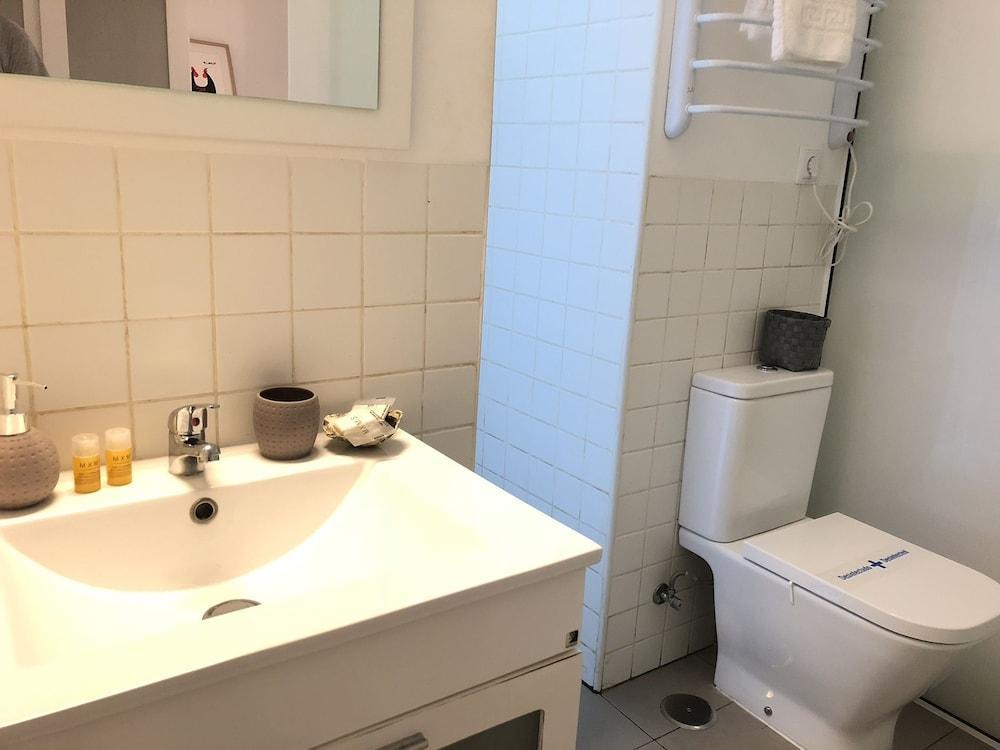 Estudio En Palacio - La Latina Apartamento *