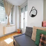 Apartamentos Moratin Las Letras