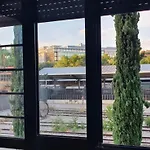 Rooms Suite Planetario