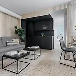 Maderas Apartments By Olala Homes