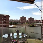 Piso grande 100 m2, Madrid, 2 baños!