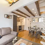 Apartamento Chueca Duplex II En Madrid