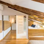 Apartamento Chueca Duplex II En Madrid