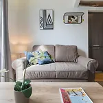 Apartamento Chueca Duplex II En Madrid