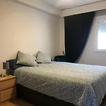 Piso grande 100 m2, Madrid, 2 baños!