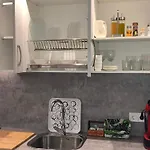Apartamentos Metropolitano En Madrid - Nuevos Y Acogedores -Aeropuerto Ifema Wanda