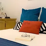 Beautiful And Comfortable Flat In Center Of Madrid