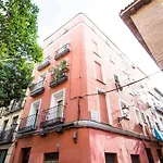 La Latina Rastro Boutique