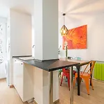 Ever House - Ifema Canillas