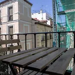 Modern 3 Bedroom In La Latina 10 Minutes To Metro
